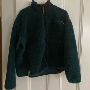 The North Face Women’s Extreme Pile Full-Zip Jacket